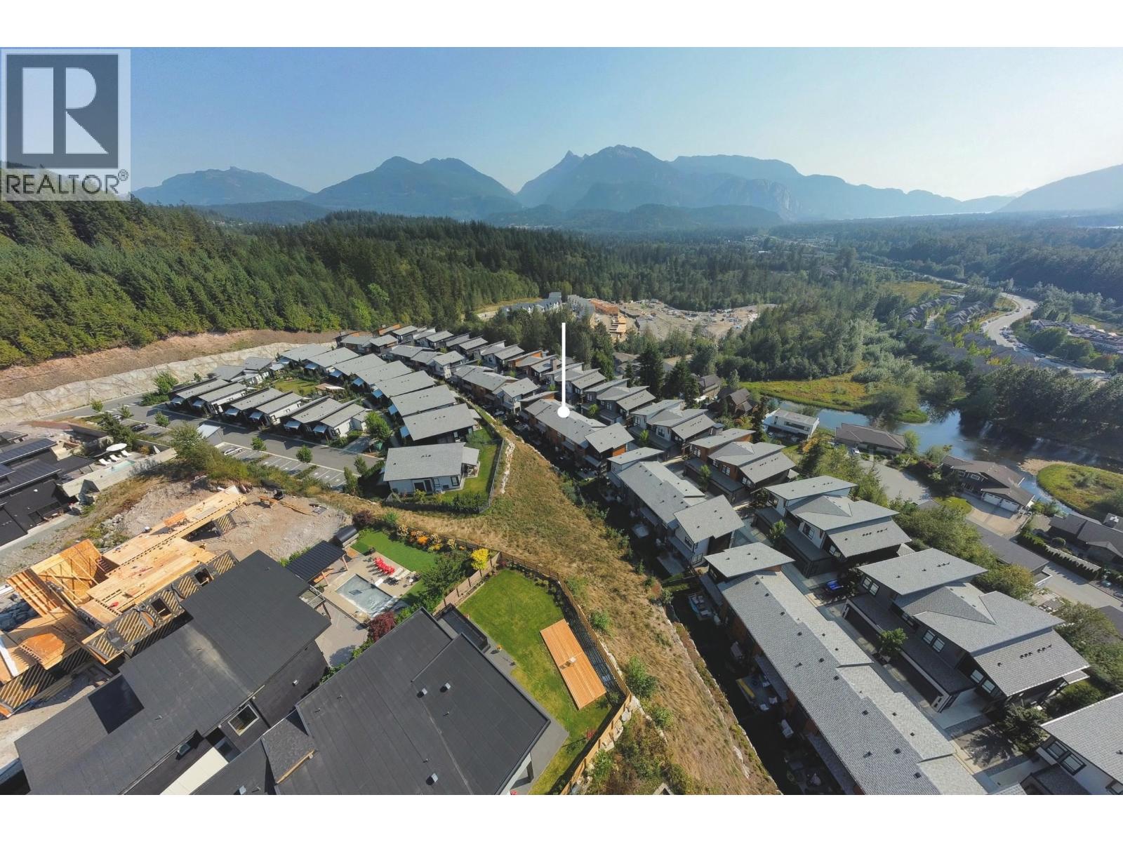 41224 HIGHLINE PLACE, Squamish