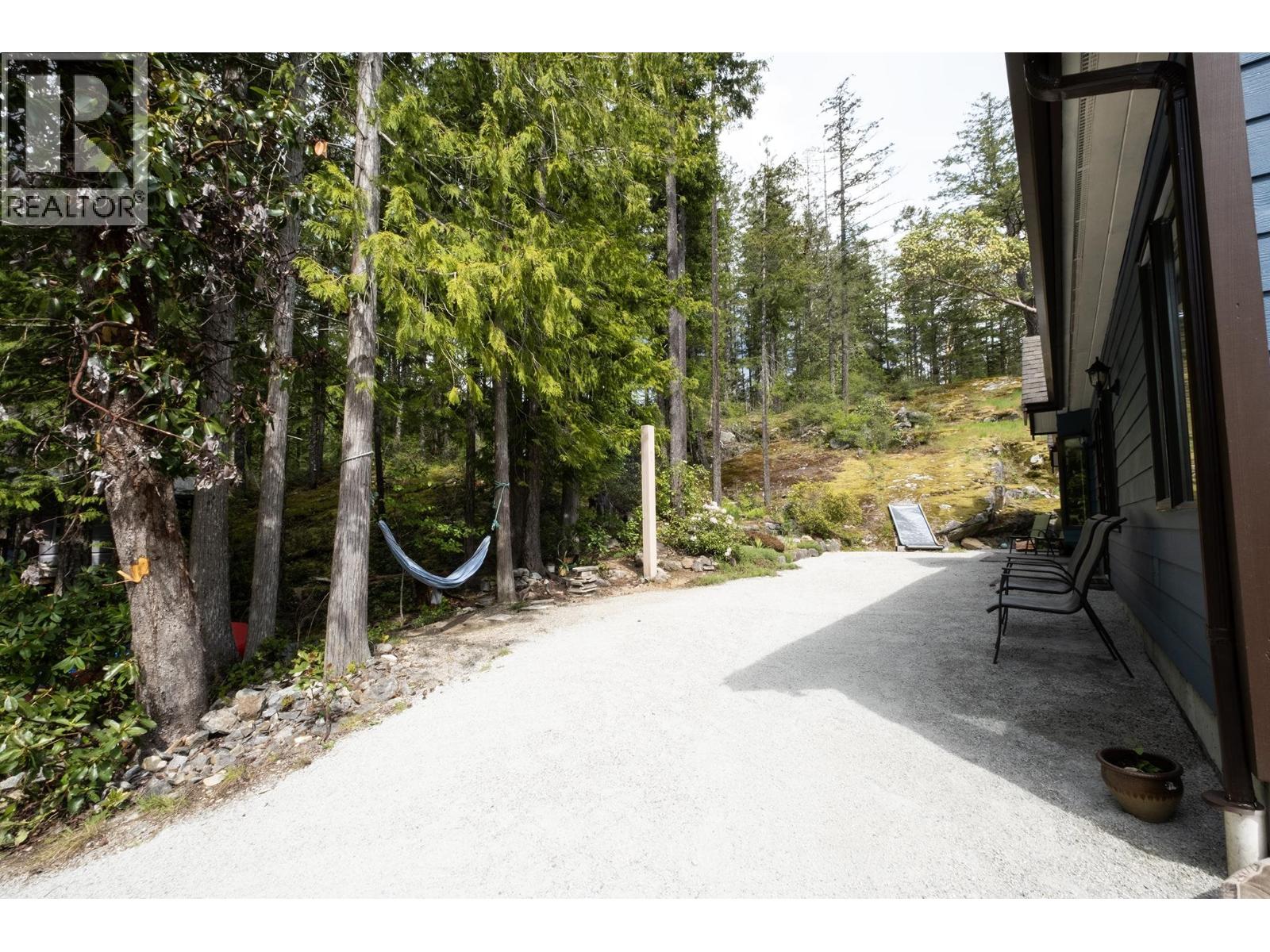 11832 SUNSHINE COAST HIGHWAY, Pender Harbour