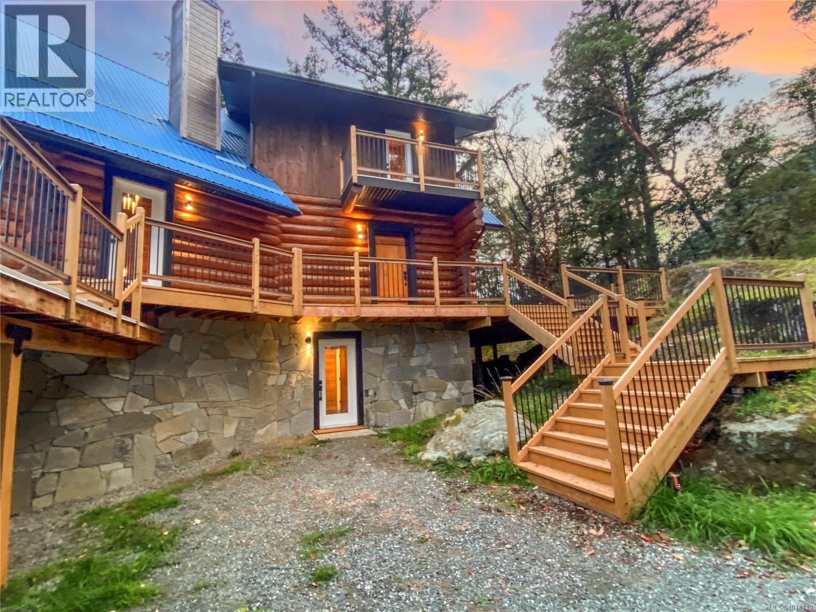 8030 Trans Canada Hwy, Duncan