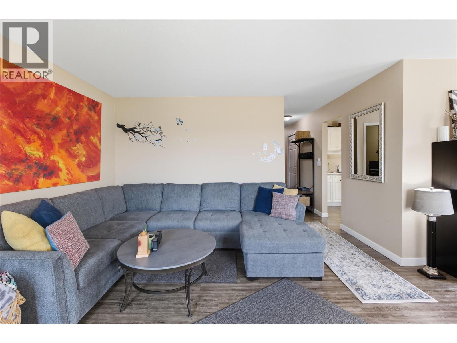14 171 Beatty Avenue Northwest, Salmon Arm