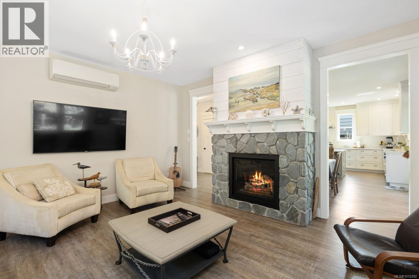4530 Lanes Rd, Cowichan Bay
