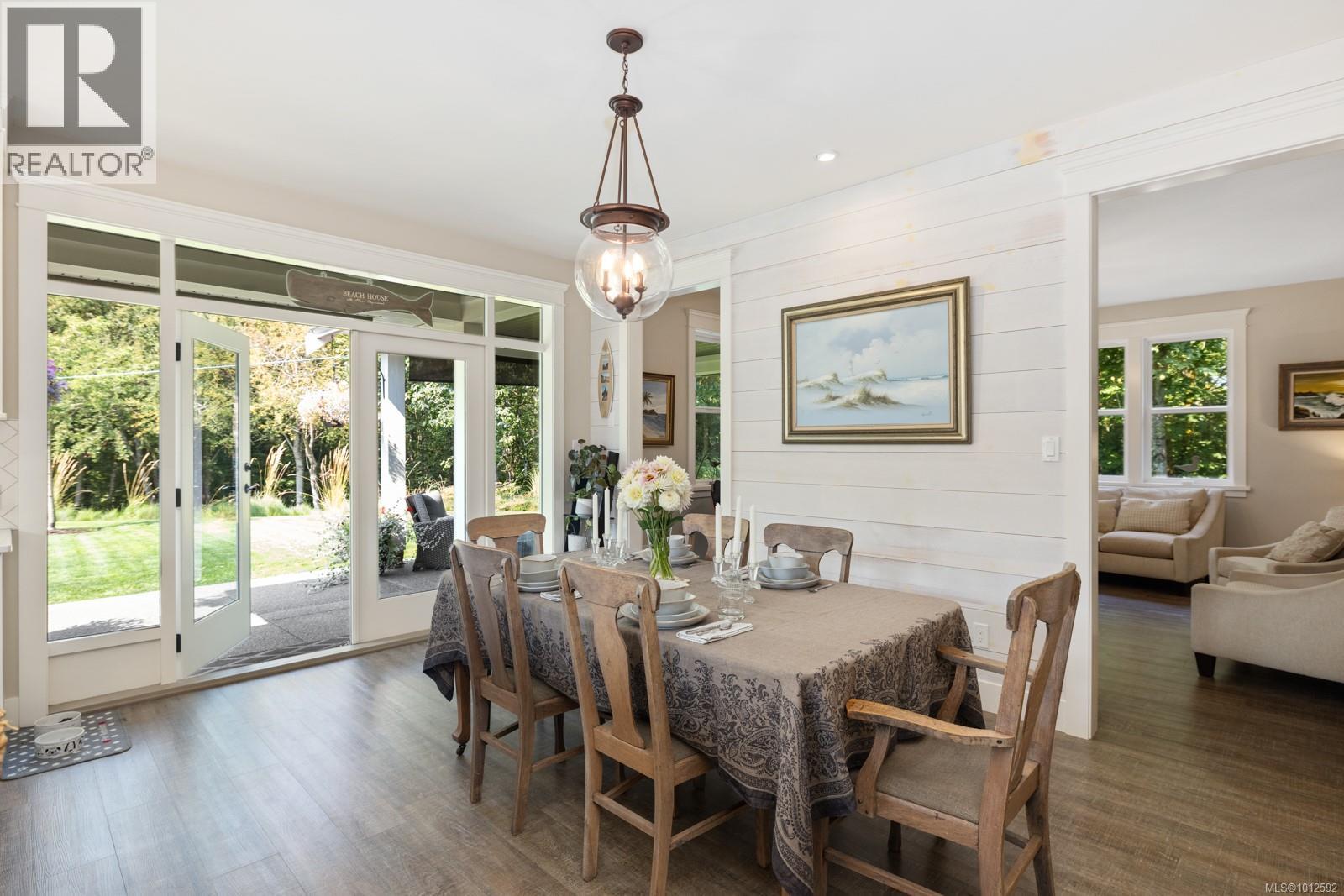 4530 Lanes Rd, Cowichan Bay