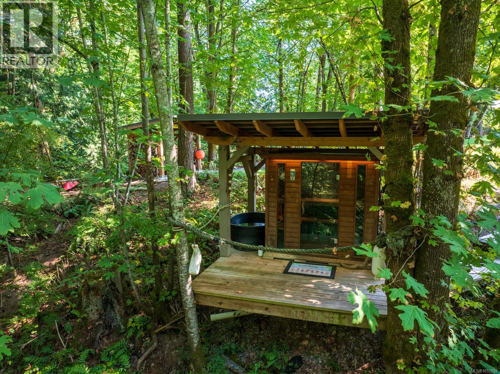 4530 Lanes Rd, Cowichan Bay
