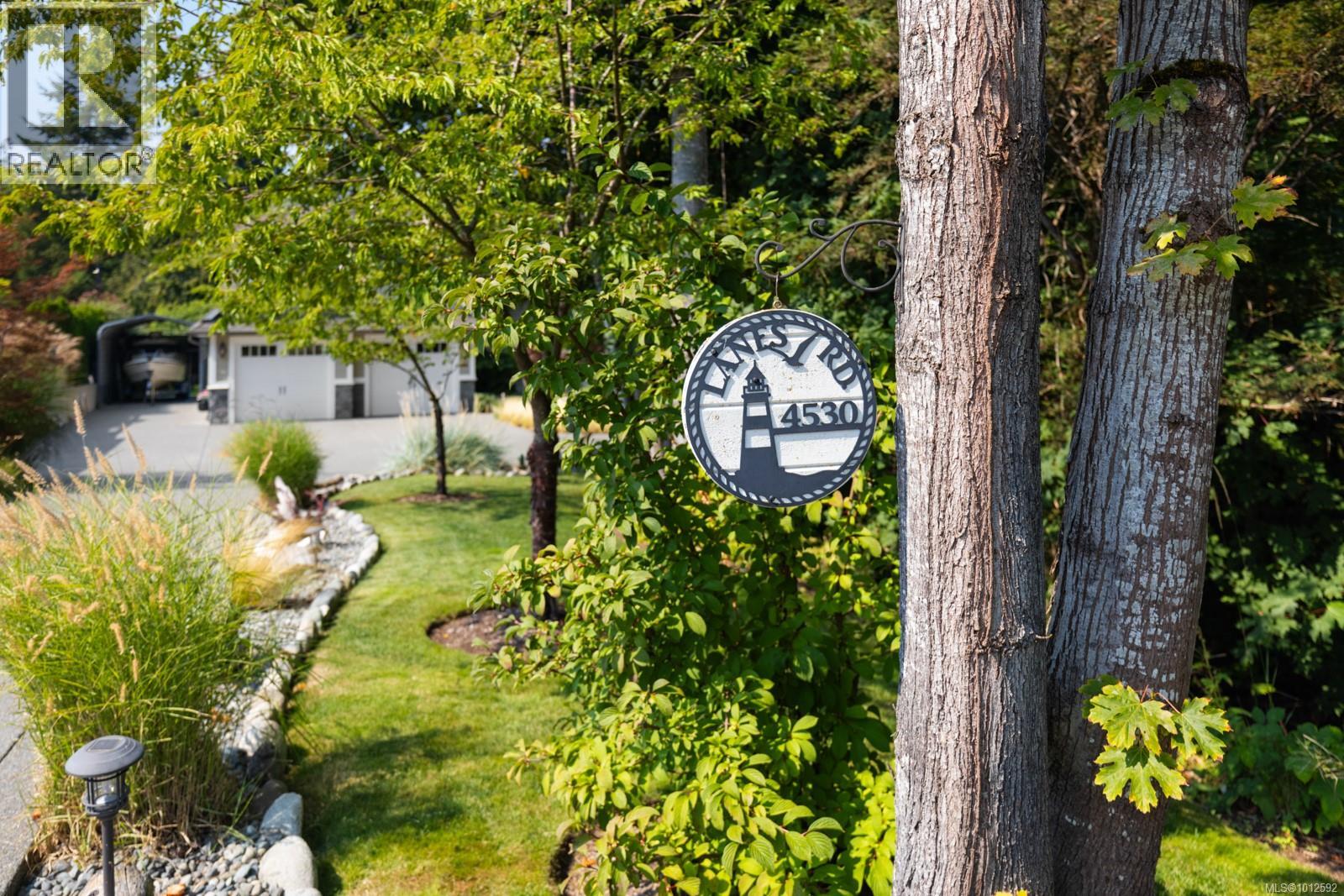 4530 Lanes Rd, Cowichan Bay