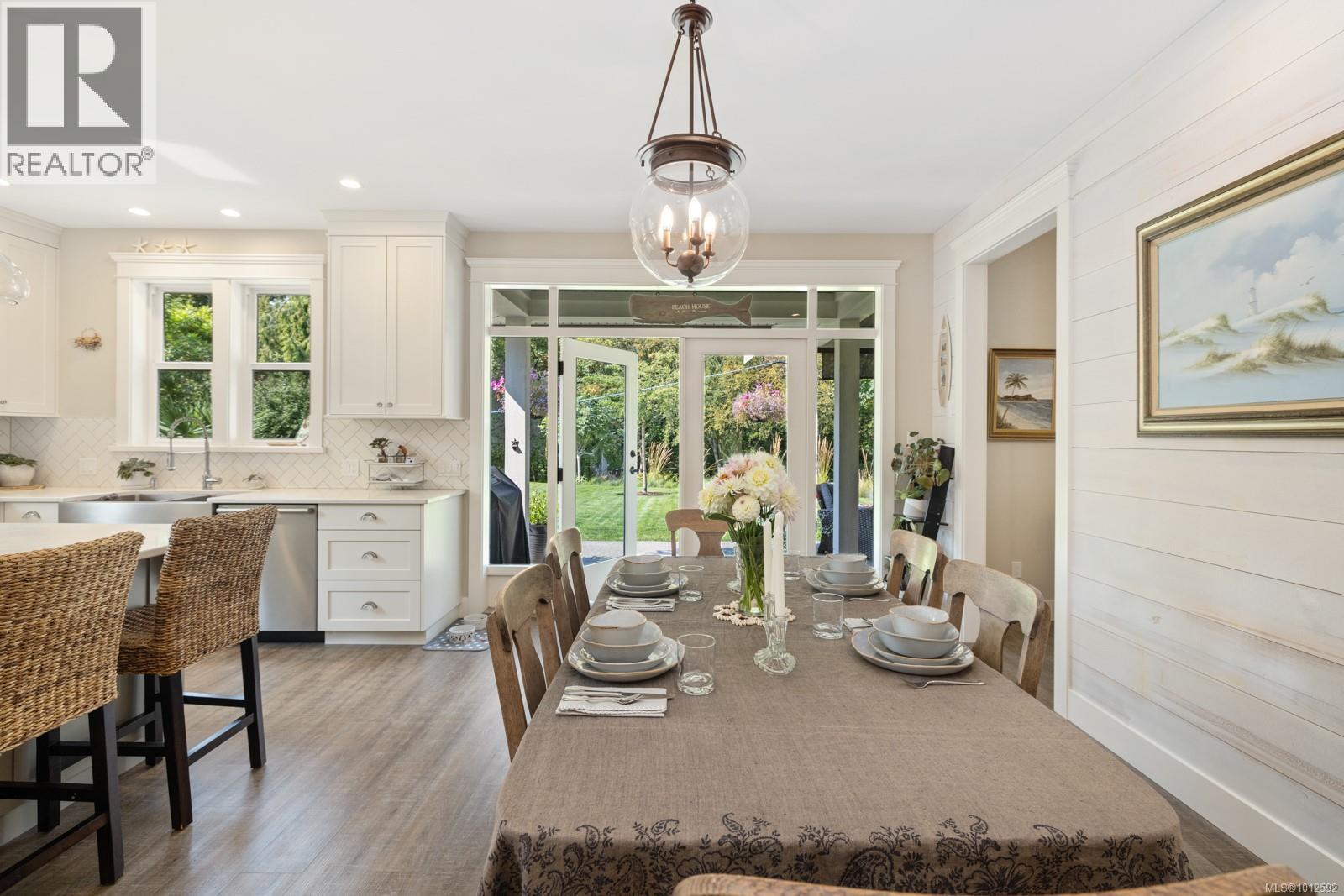 4530 Lanes Rd, Cowichan Bay