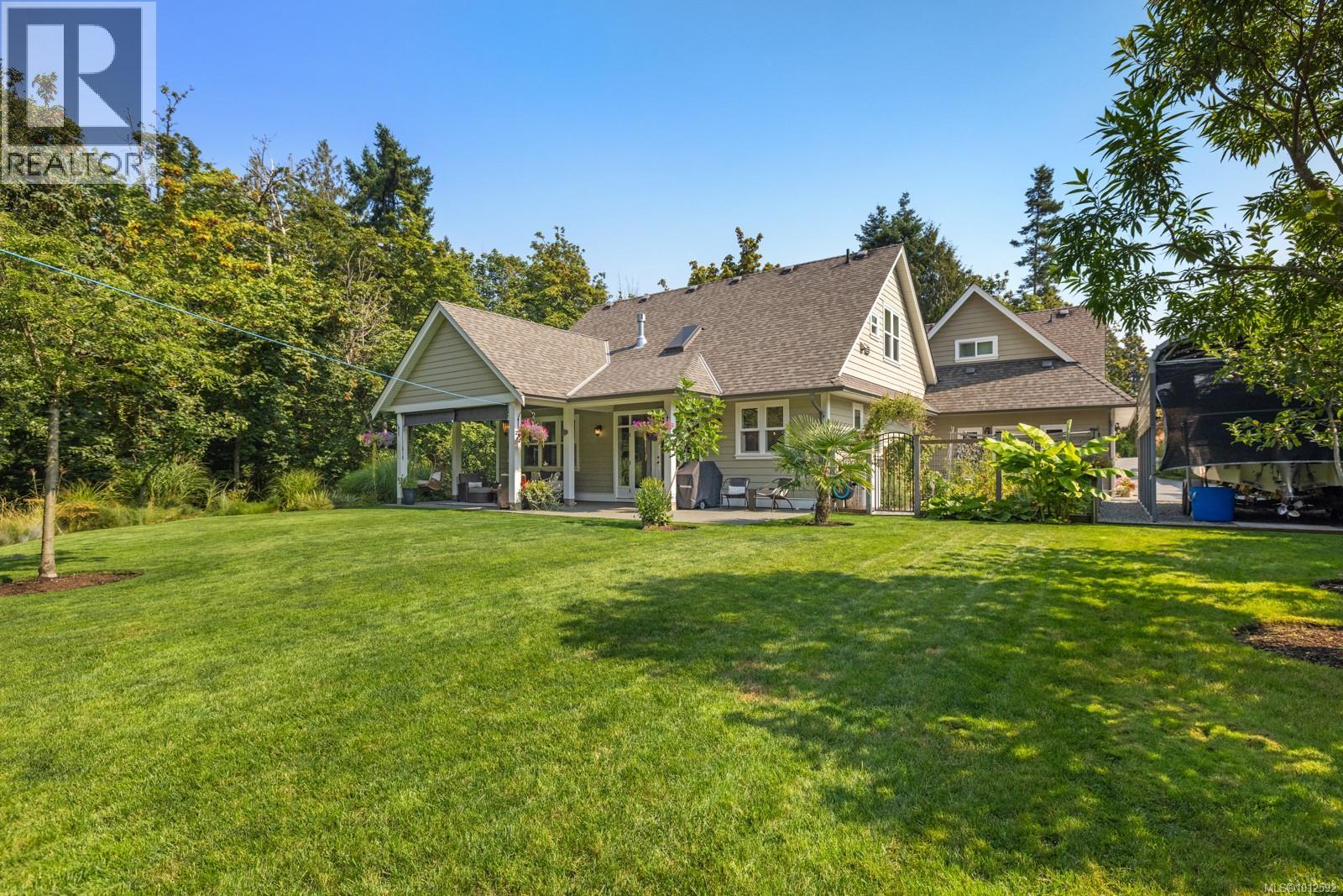 4530 Lanes Rd, Cowichan Bay