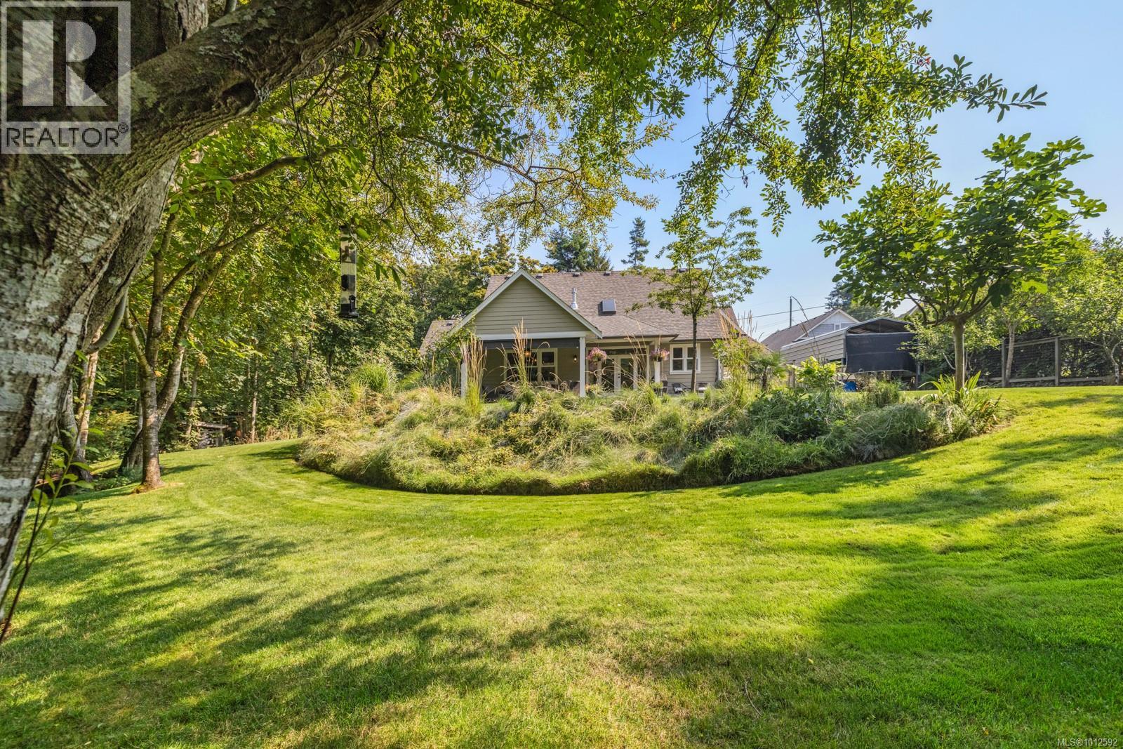 4530 Lanes Rd, Cowichan Bay