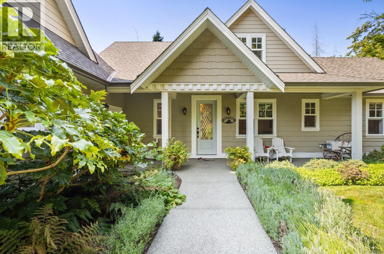 4530 Lanes Rd, Cowichan Bay