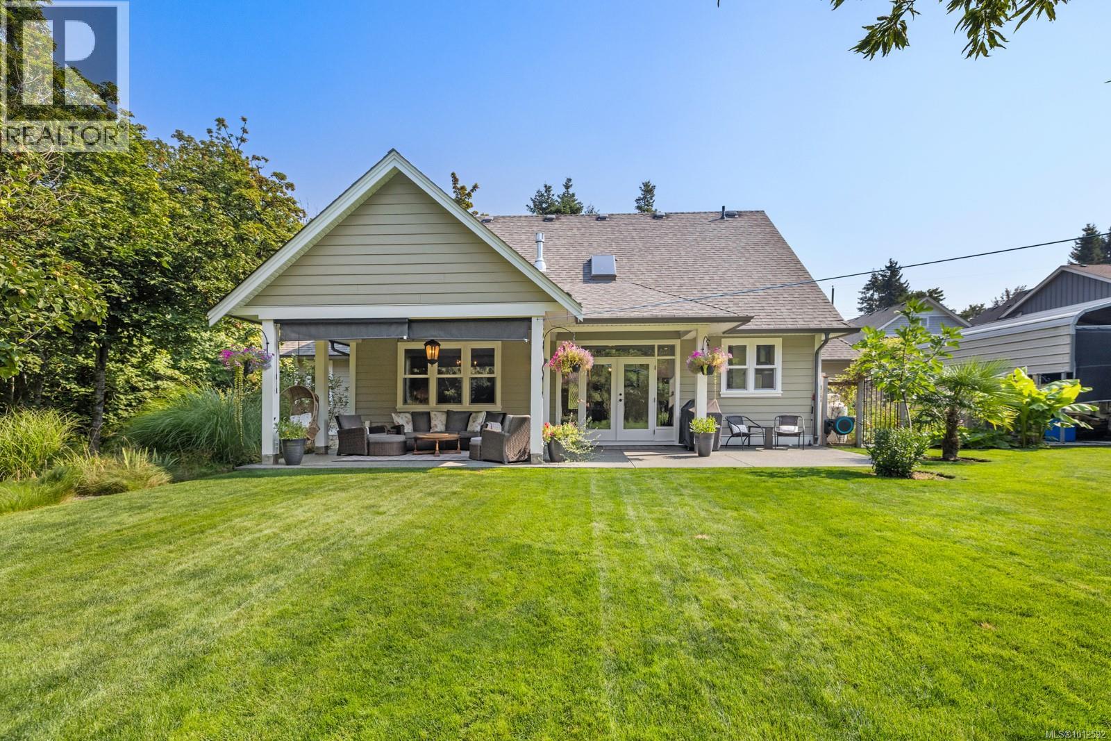 4530 Lanes Rd, Cowichan Bay