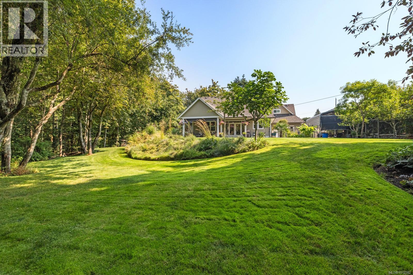 4530 Lanes Rd, Cowichan Bay