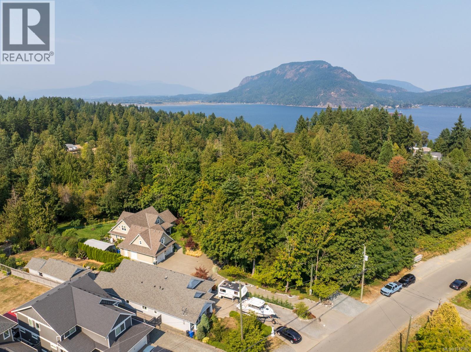 4530 Lanes Rd, Cowichan Bay