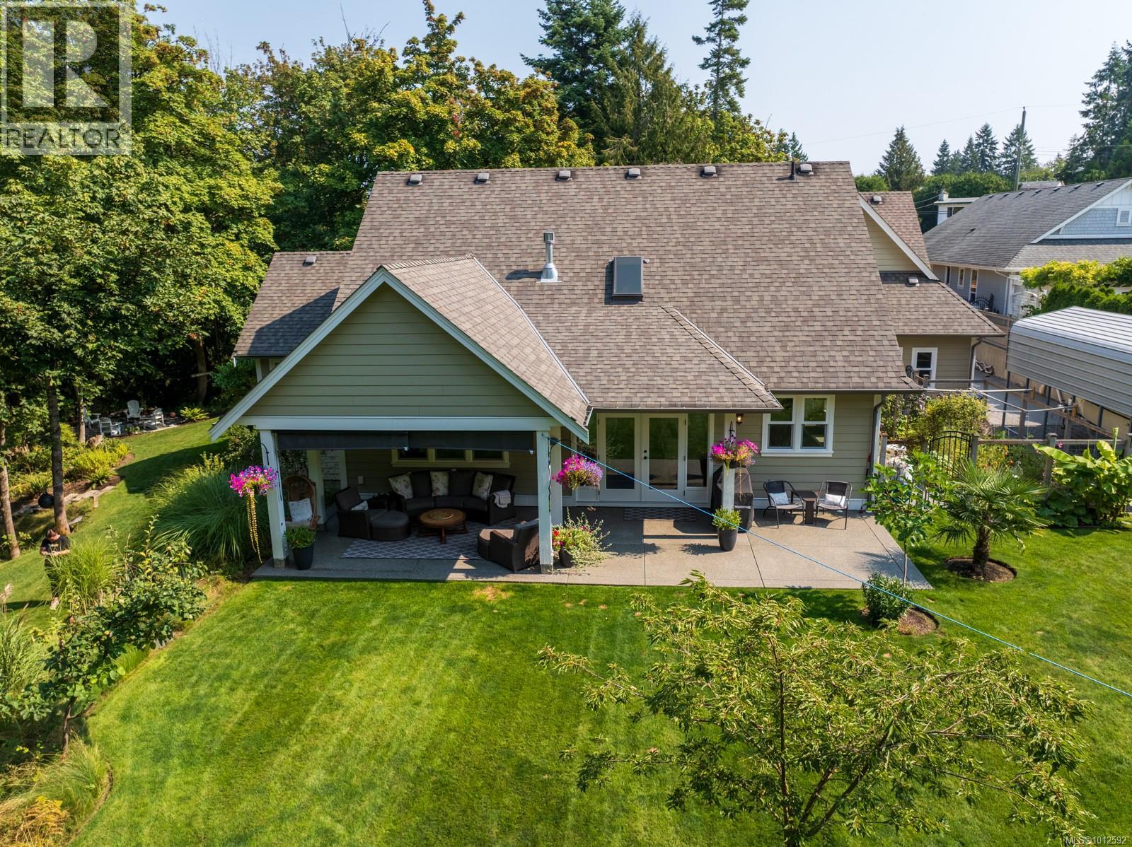 4530 Lanes Rd, Cowichan Bay