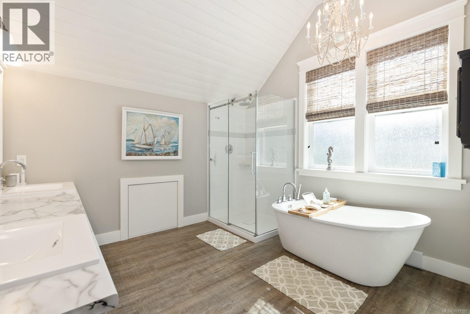 4530 Lanes Rd, Cowichan Bay
