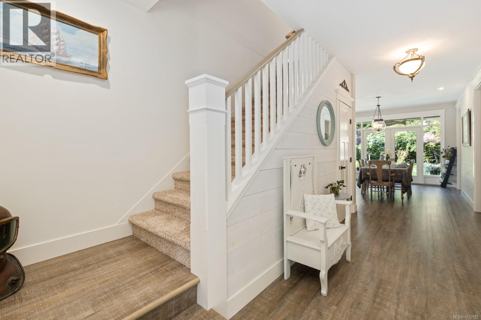 4530 Lanes Rd, Cowichan Bay