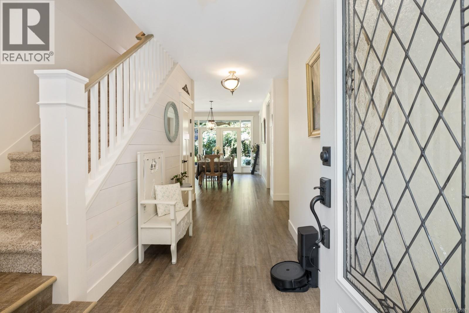 4530 Lanes Rd, Cowichan Bay