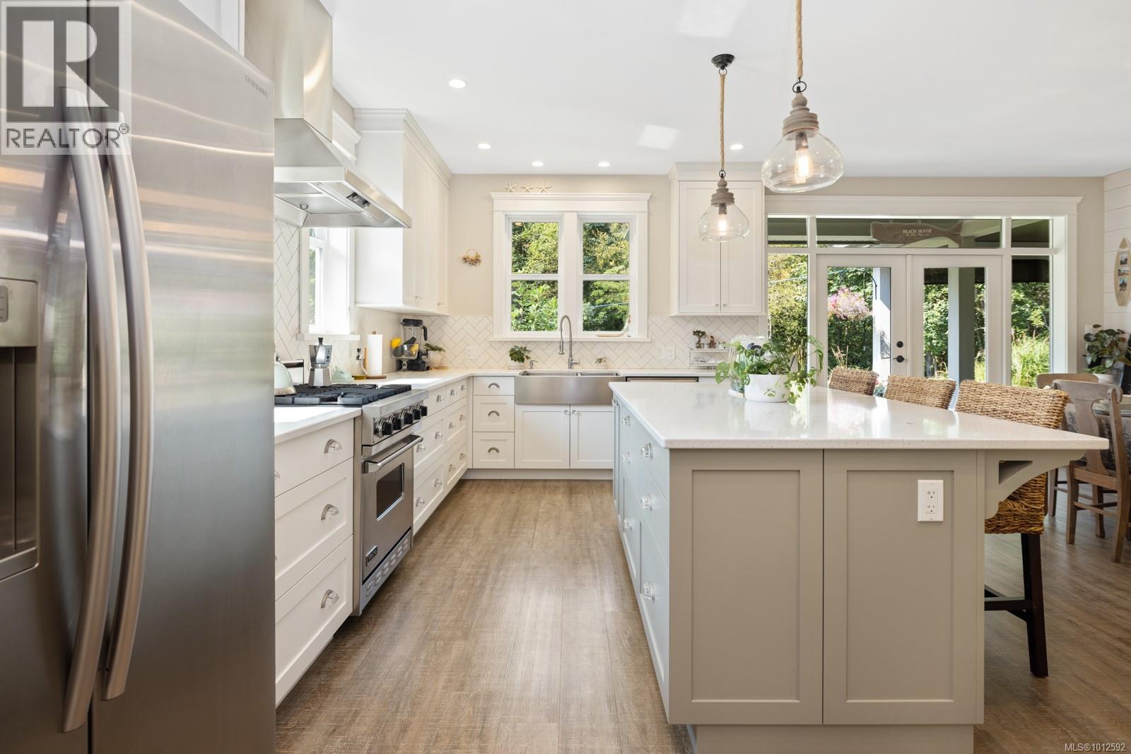 4530 Lanes Rd, Cowichan Bay