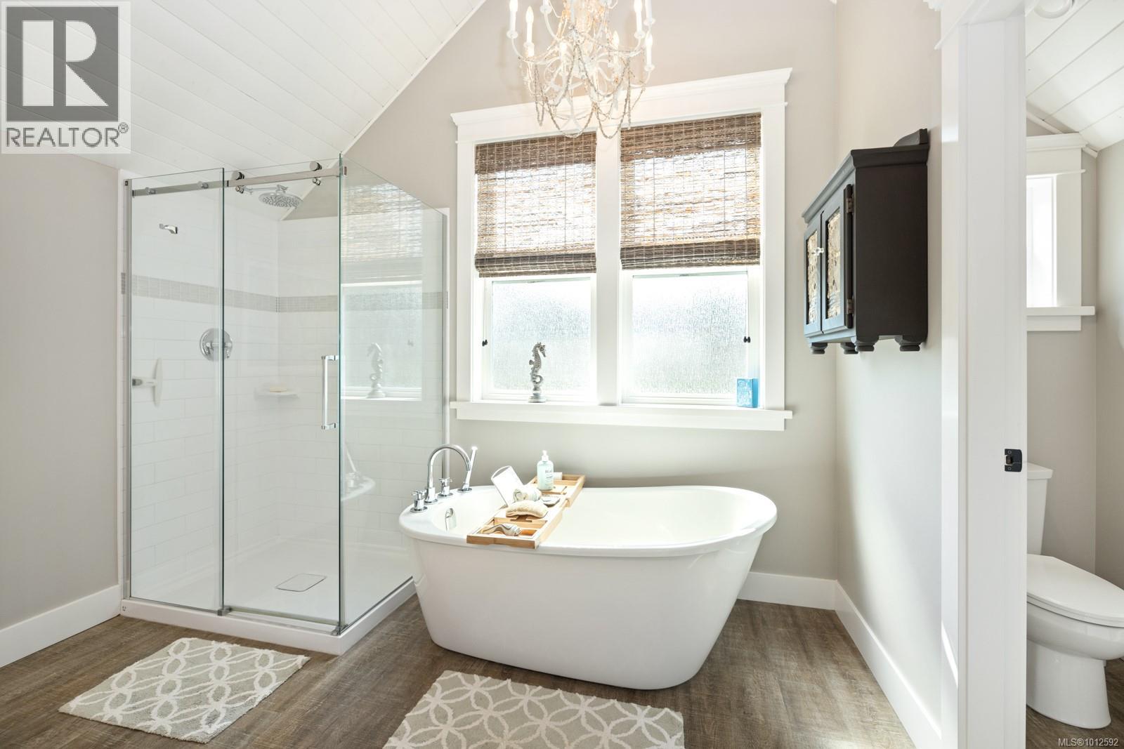 4530 Lanes Rd, Cowichan Bay