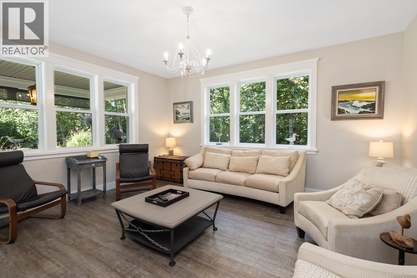 4530 Lanes Rd, Cowichan Bay