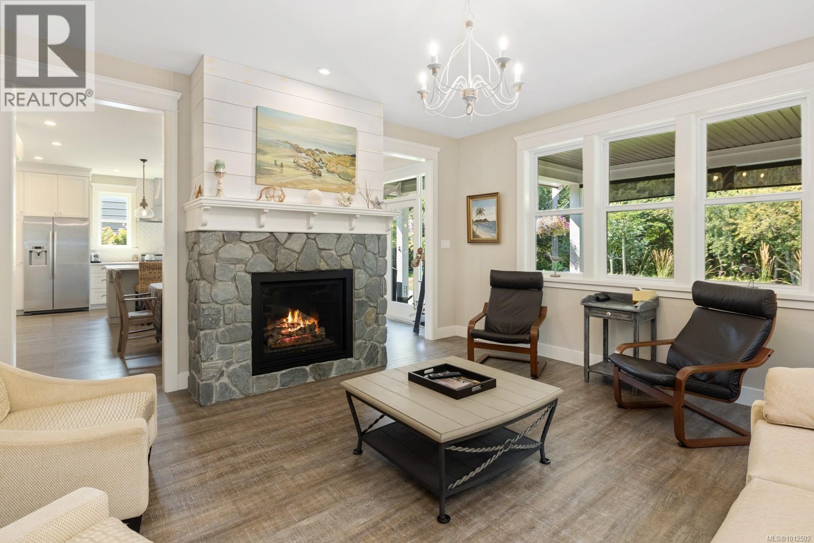 4530 Lanes Rd, Cowichan Bay