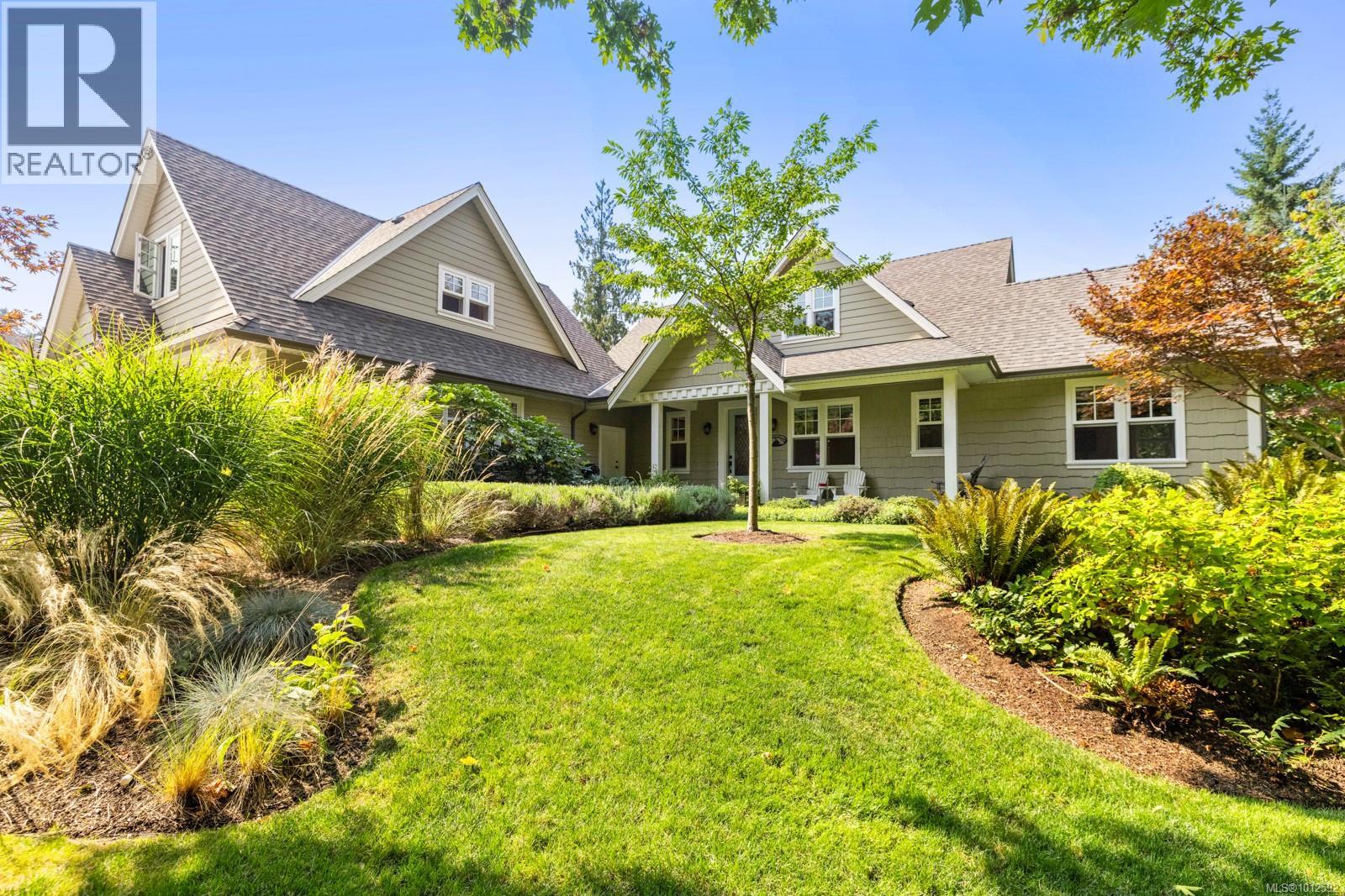 4530 Lanes Rd, Cowichan Bay