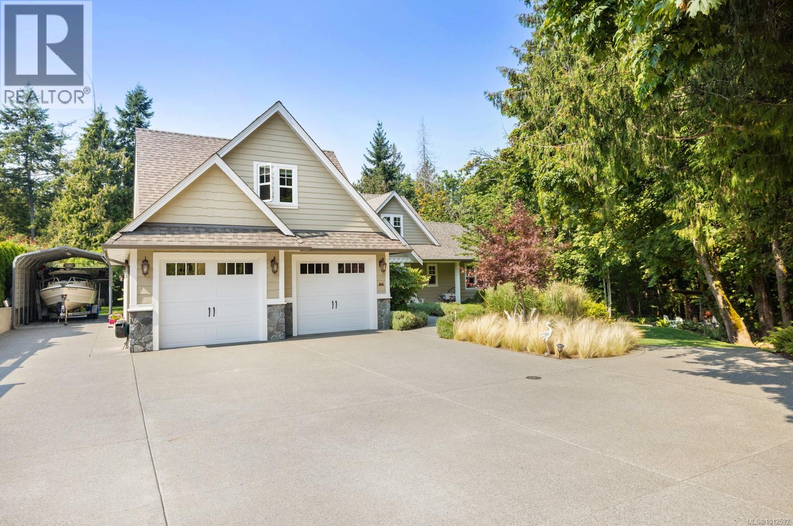 4530 Lanes Rd, Cowichan Bay