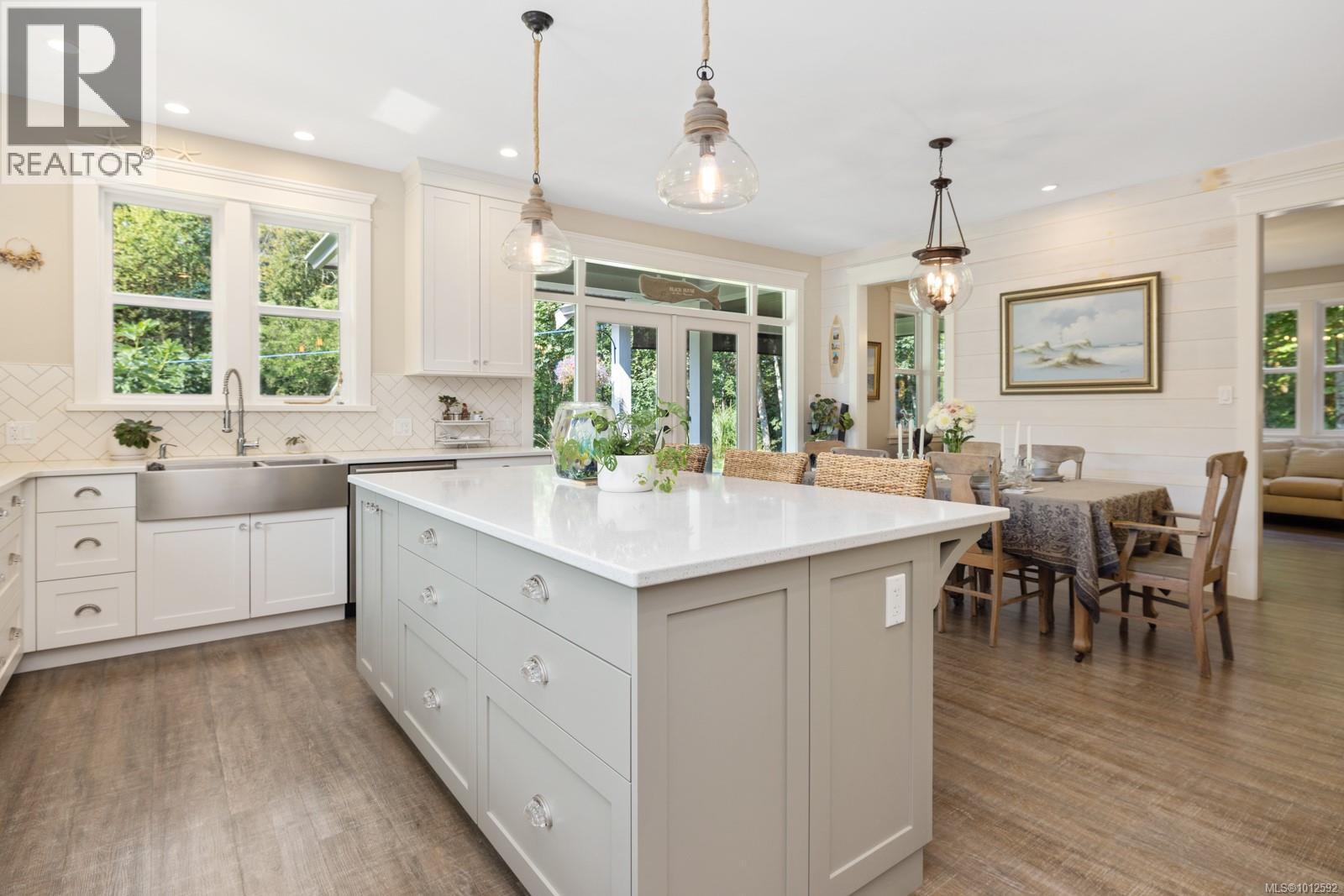 4530 Lanes Rd, Cowichan Bay