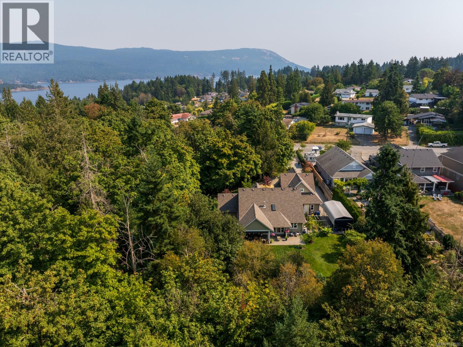 4530 Lanes Rd, Cowichan Bay