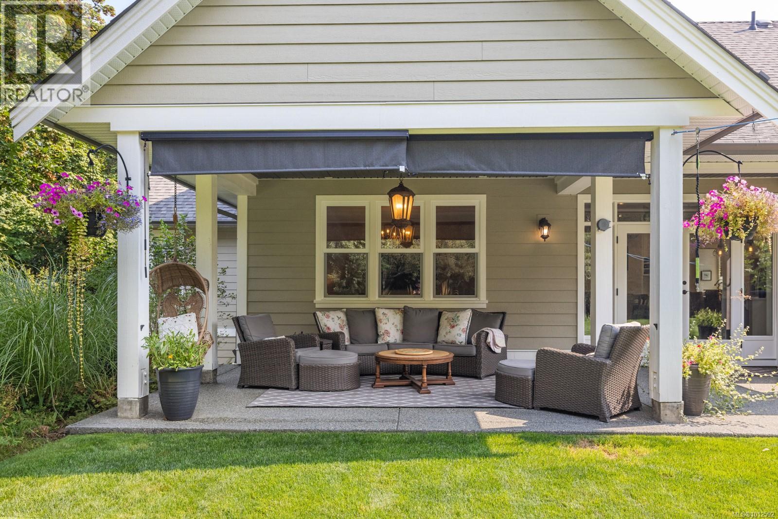 4530 Lanes Rd, Cowichan Bay