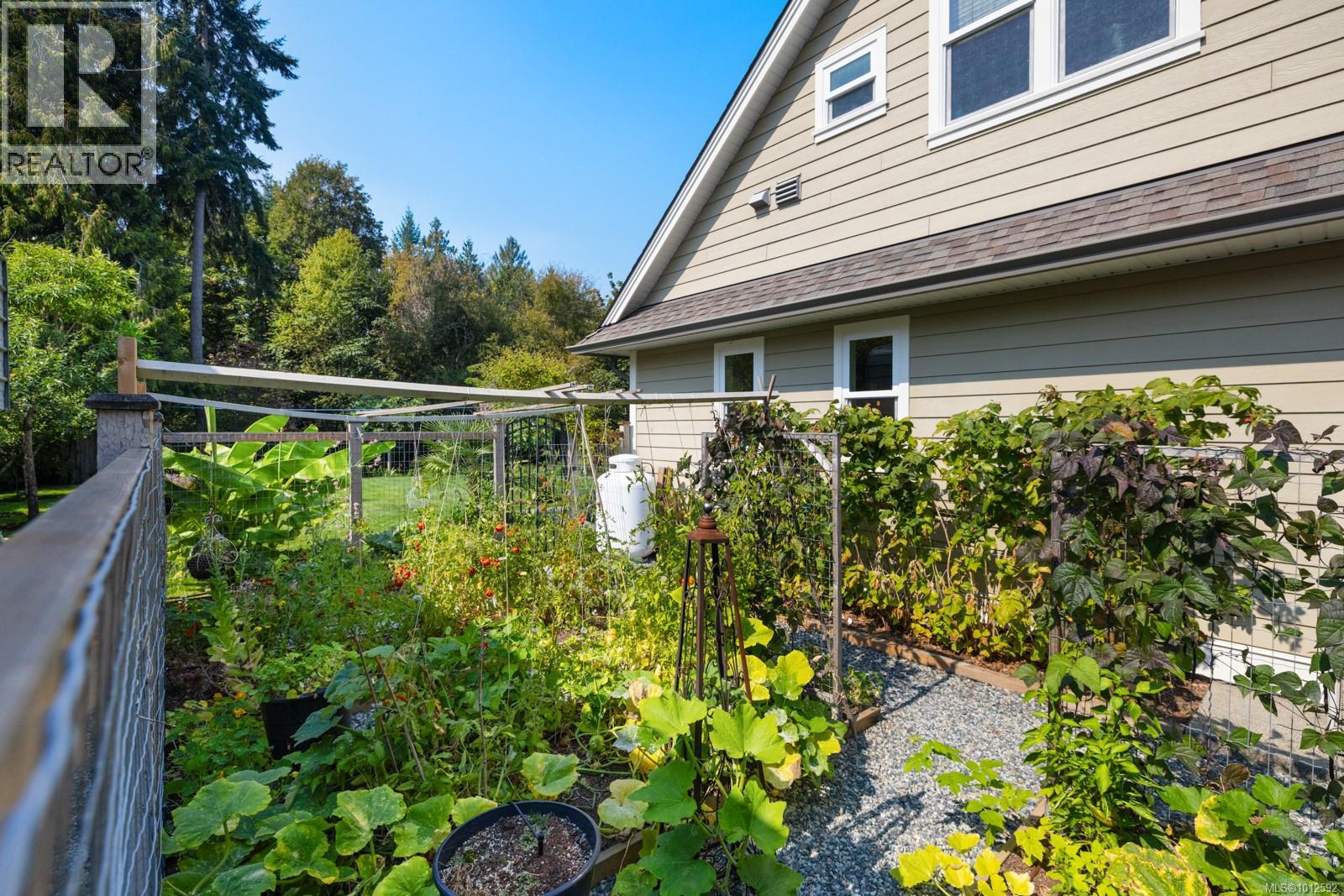 4530 Lanes Rd, Cowichan Bay