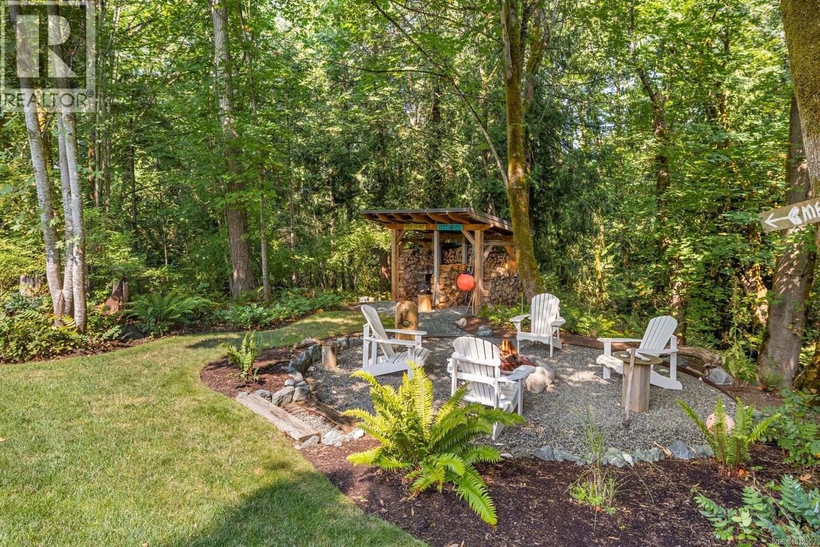 4530 Lanes Rd, Cowichan Bay
