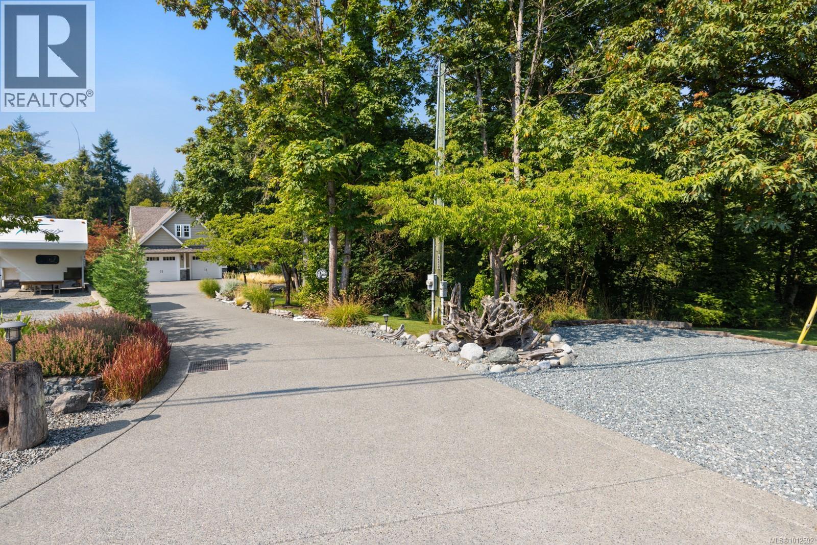 4530 Lanes Rd, Cowichan Bay