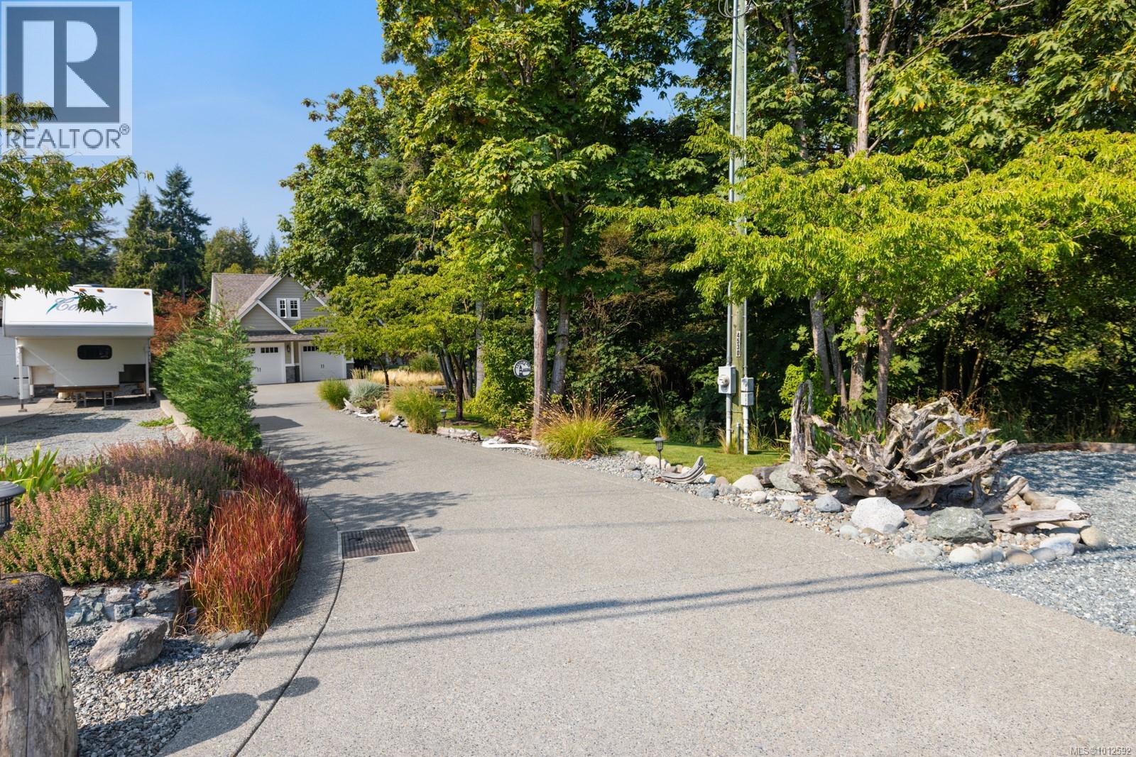 4530 Lanes Rd, Cowichan Bay