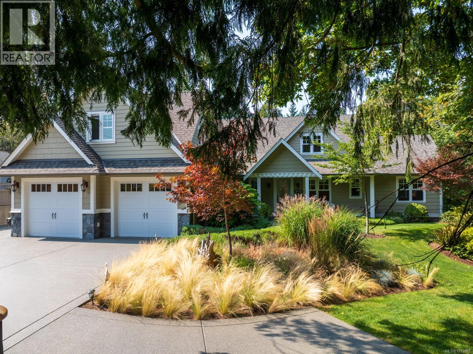 4530 Lanes Rd, Cowichan Bay
