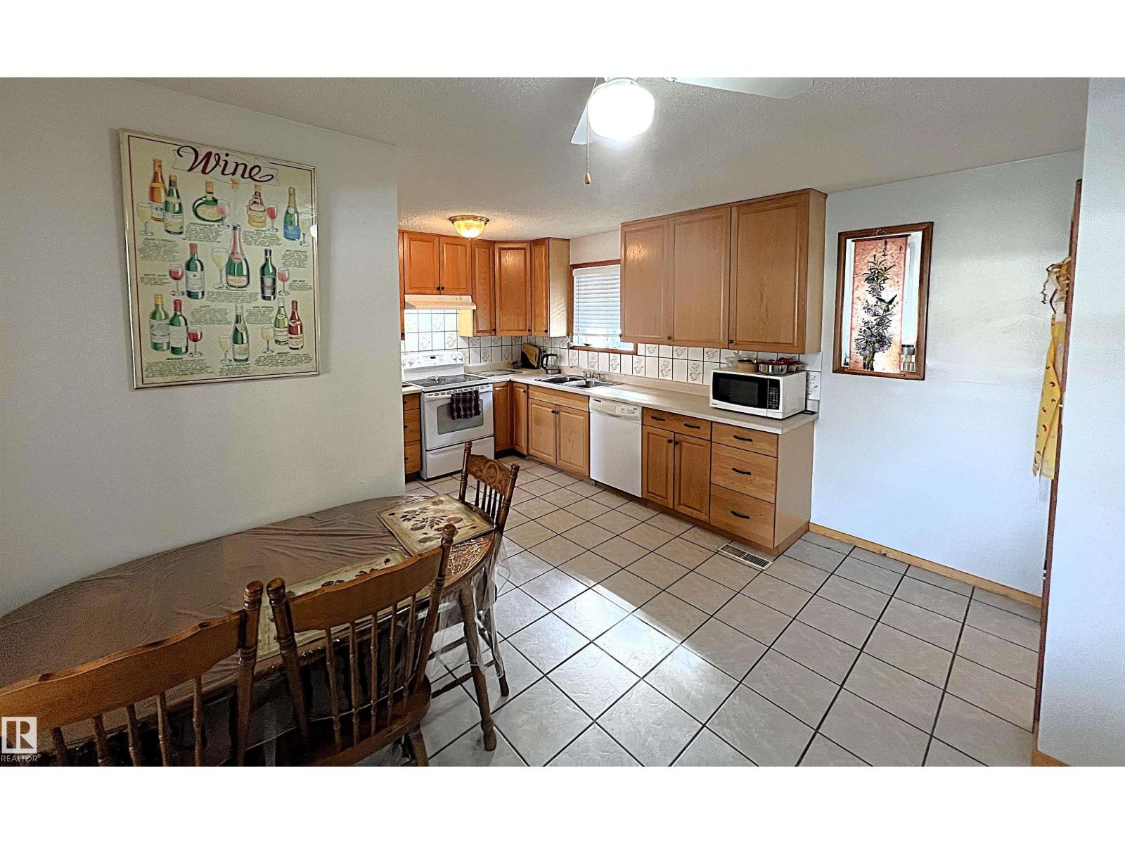 Single Family House Raised bungalow for Sale in    AV NW Edmonton 