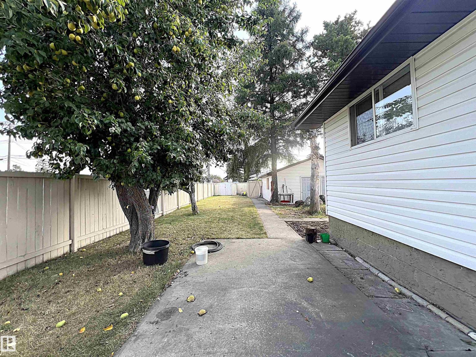 Single Family House Raised bungalow for Sale in    AV NW Edmonton 