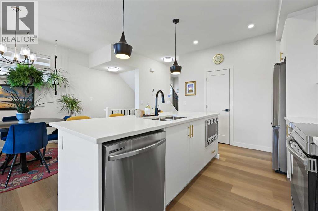 36 Heritage Lane, Cochrane