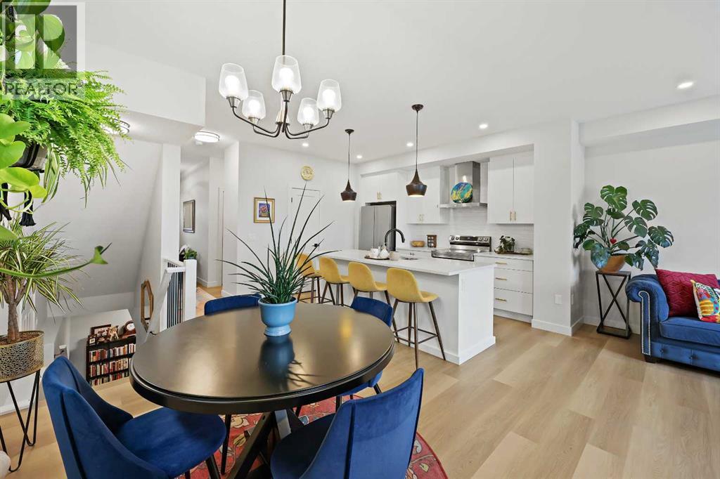 36 Heritage Lane, Cochrane