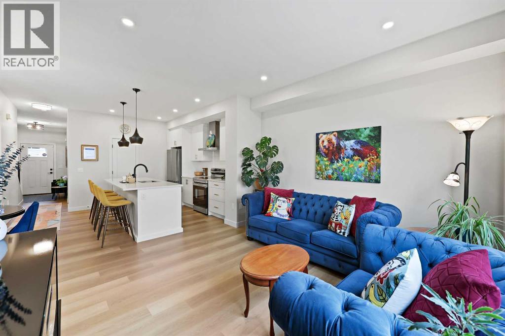36 Heritage Lane, Cochrane