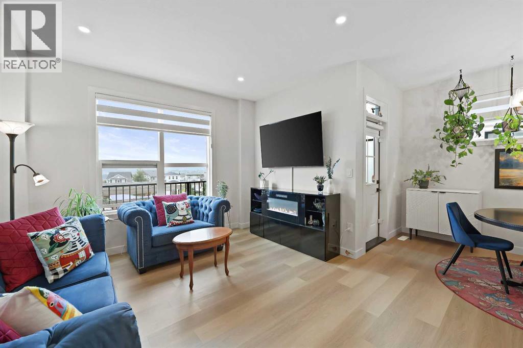 36 Heritage Lane, Cochrane