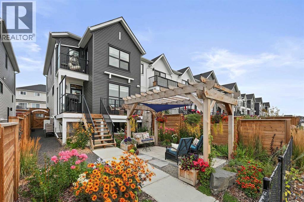 36 Heritage Lane, Cochrane