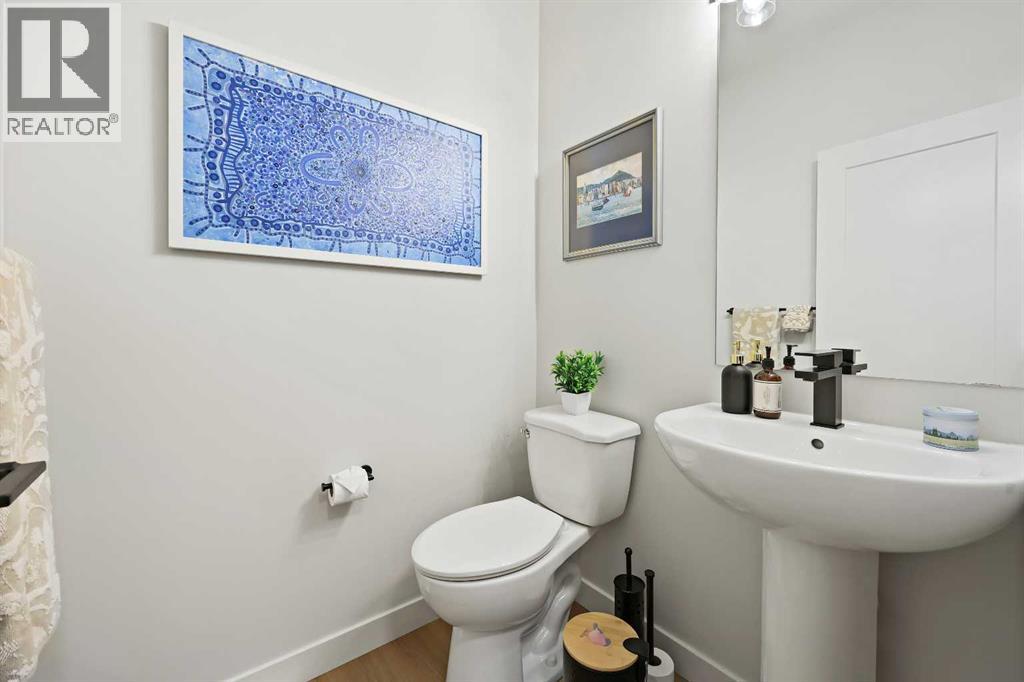 36 Heritage Lane, Cochrane