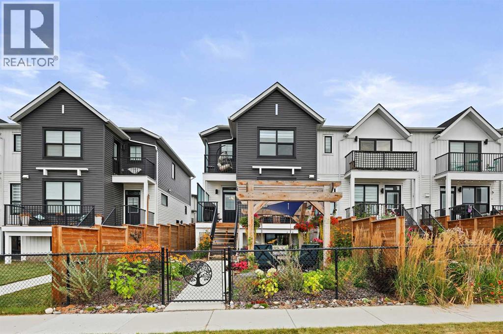 36 Heritage Lane, Cochrane