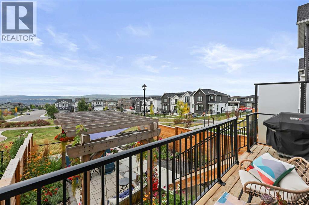 36 Heritage Lane, Cochrane
