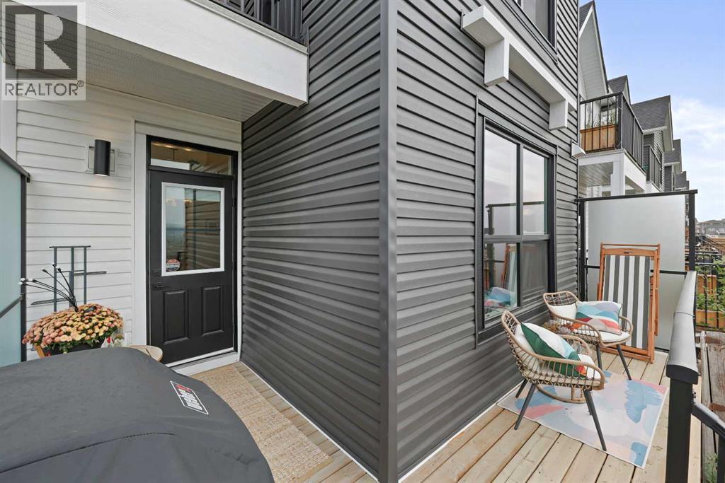 36 Heritage Lane, Cochrane