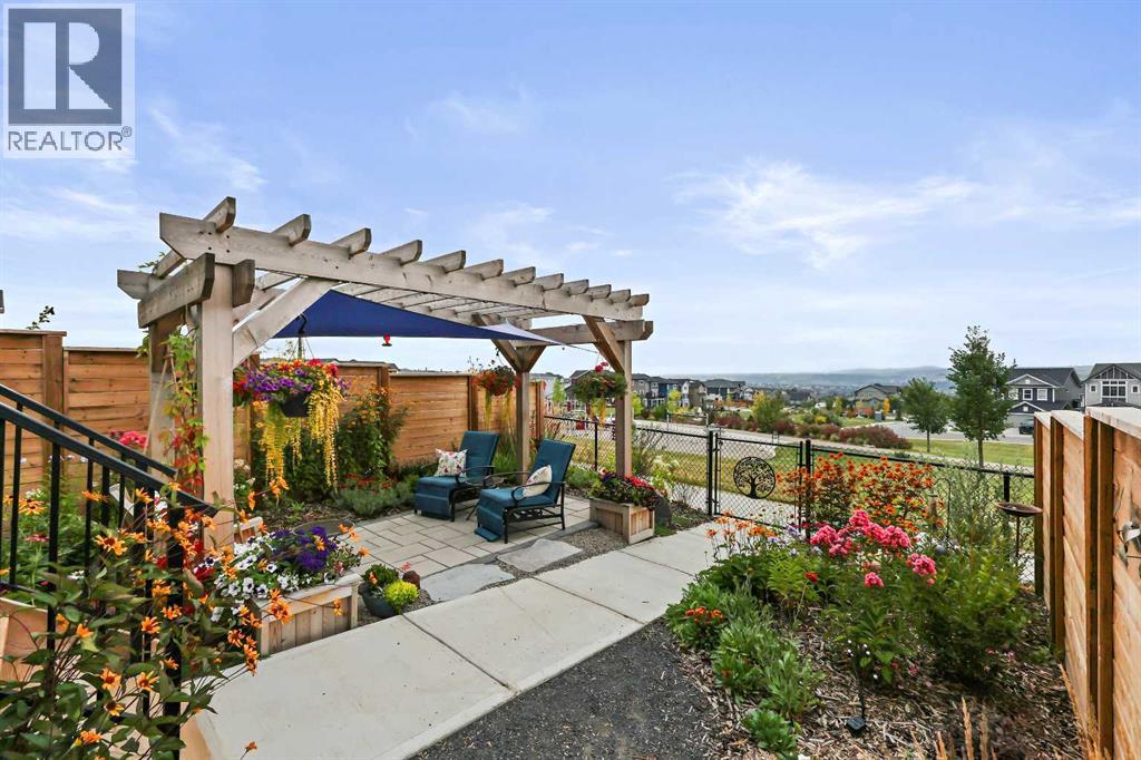 36 Heritage Lane, Cochrane