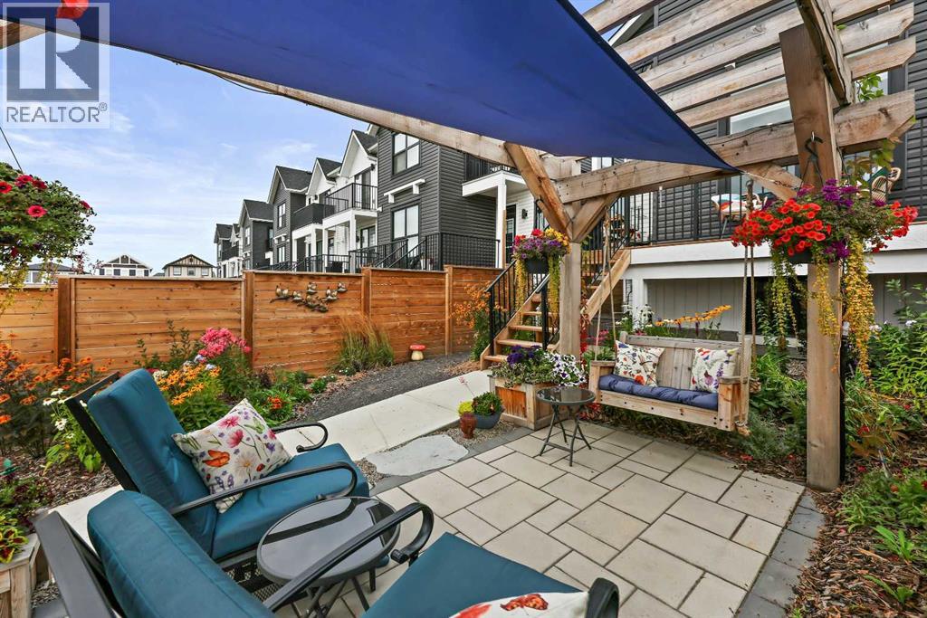 36 Heritage Lane, Cochrane