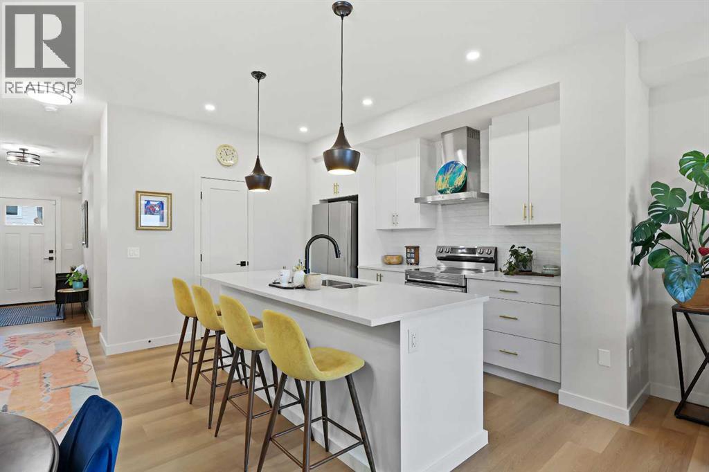 36 Heritage Lane, Cochrane