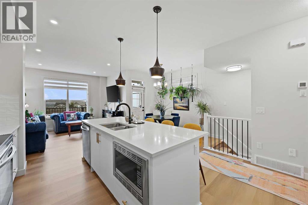36 Heritage Lane, Cochrane