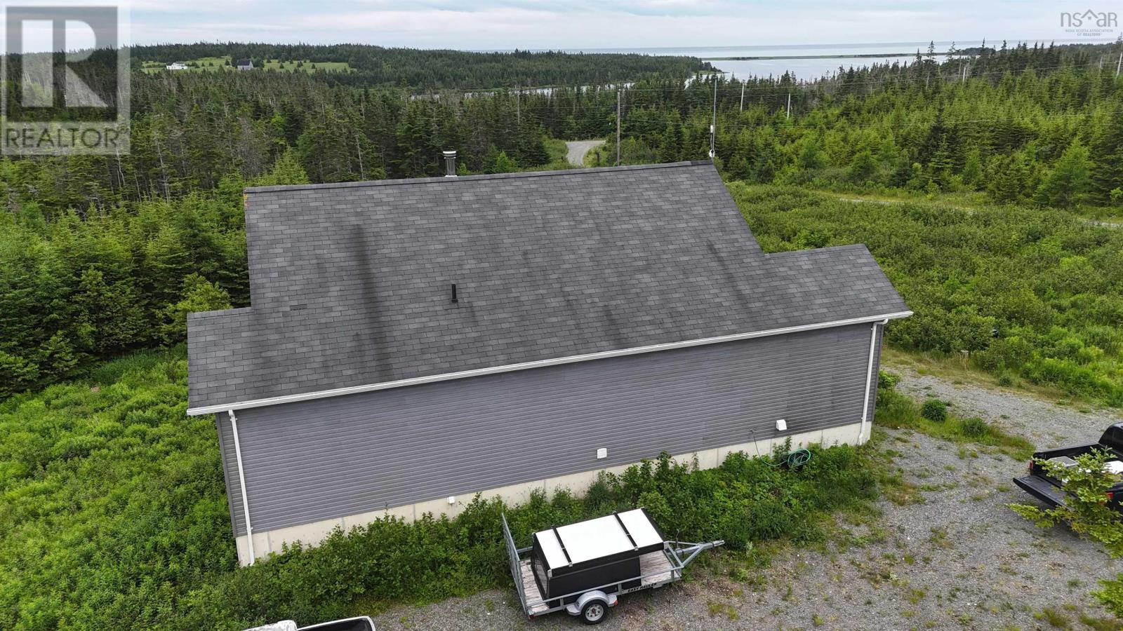 Property 10 of 35 of 4381 St. Peter's Fourchu Road