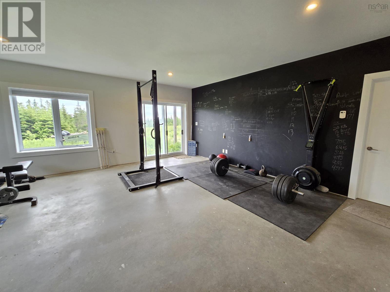 Property 28 of 35 of 4381 St. Peter's Fourchu Road